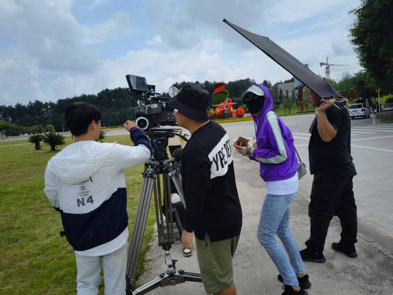 场景赋能，杭锦后旗TVC拍摄打造品牌沉浸式体验