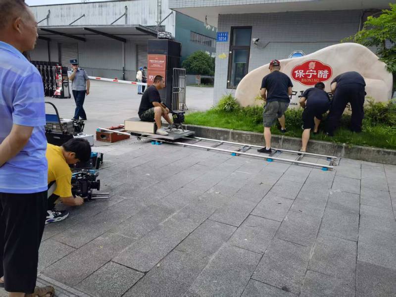 杭锦后旗广告片拍摄公司核心优势：全流程服务，让品牌广告片省心更出彩