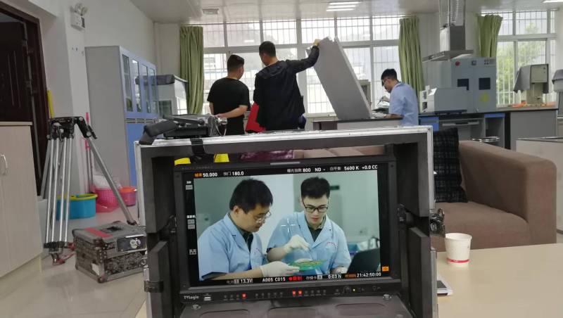 元宇宙搭台唱戏，杭锦后旗广告片拍摄公司抢滩虚拟世界首支舞