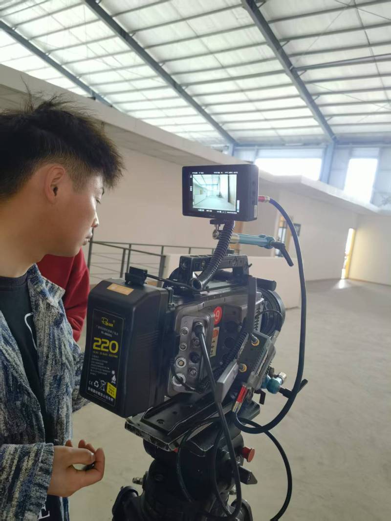 解锁杭锦后旗广告片拍摄：以创意镜头，解锁品牌商业价值新高度