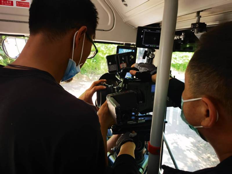 以光影为笔，绘就杭锦后旗品牌新篇——解锁杭锦后旗TVC拍摄的核心力量