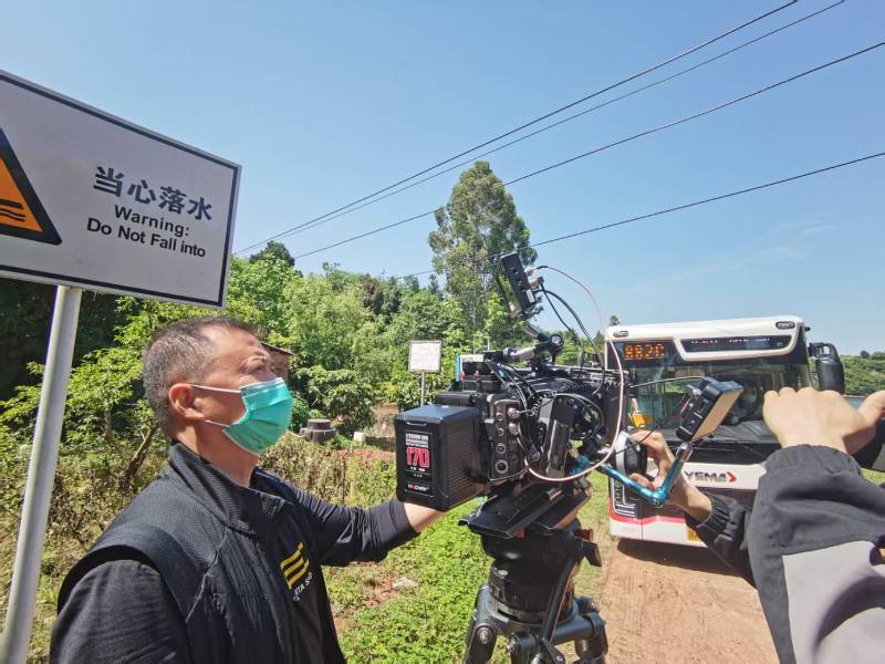杭锦后旗TVC拍摄公司：深耕本地市场，为品牌定制专属拍摄方案