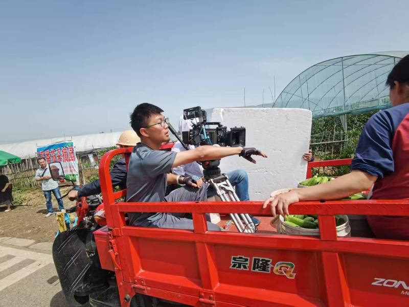 杭锦后旗TVC制作创新逻辑：以精准叙事，让品牌信息高效传递