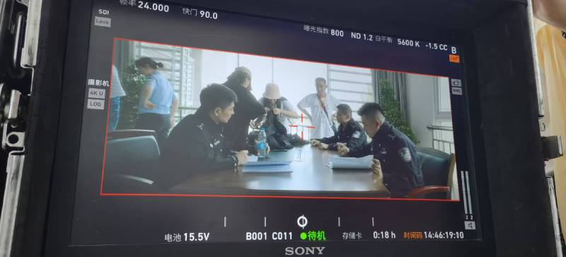 杭锦后旗广告片拍摄公司服务世界500强的标准化体系